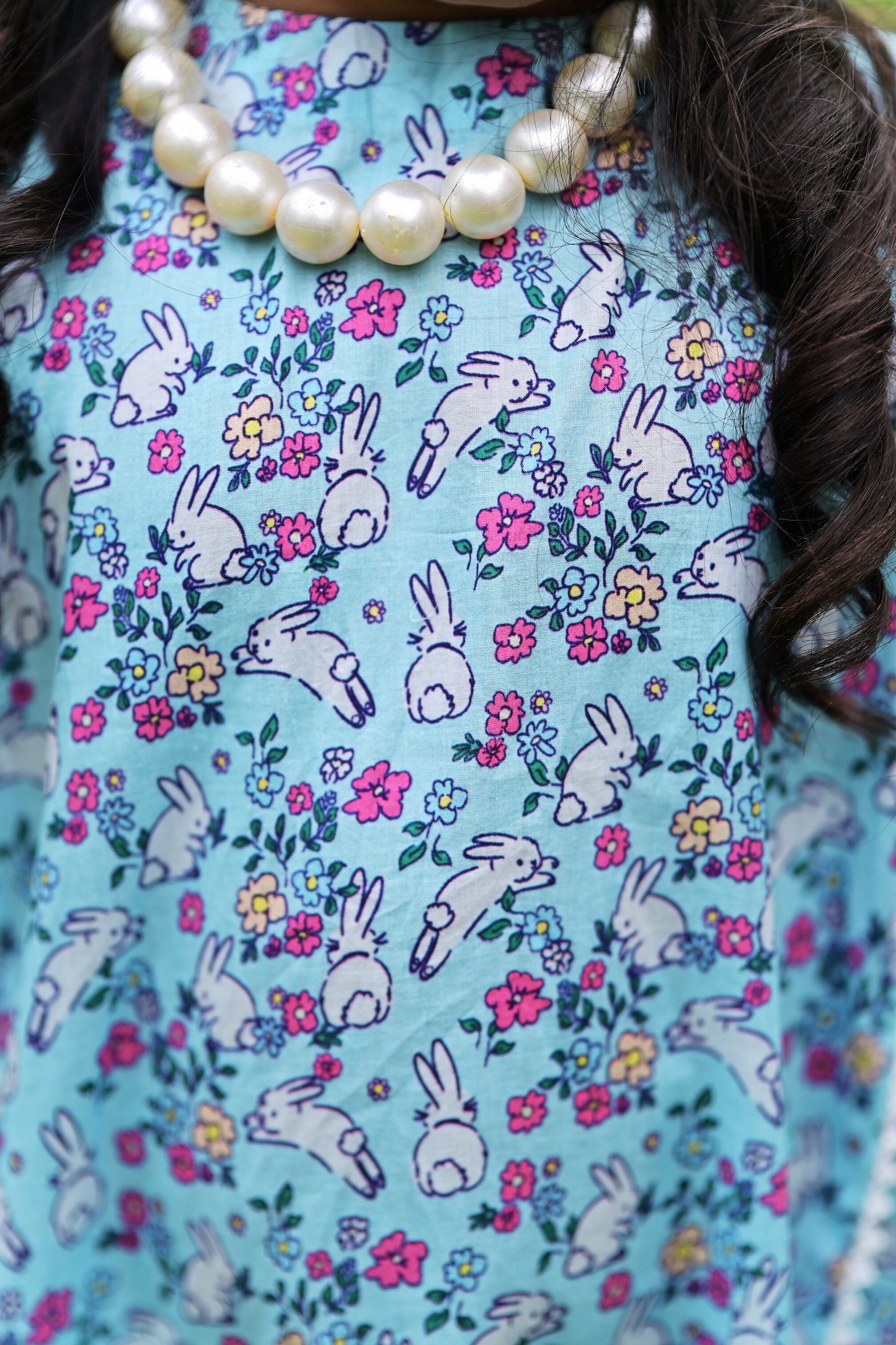 Summer Lawn 07K-(Frock)