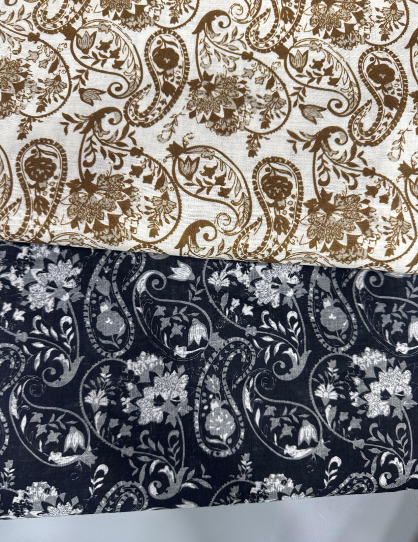 Slub Cotton