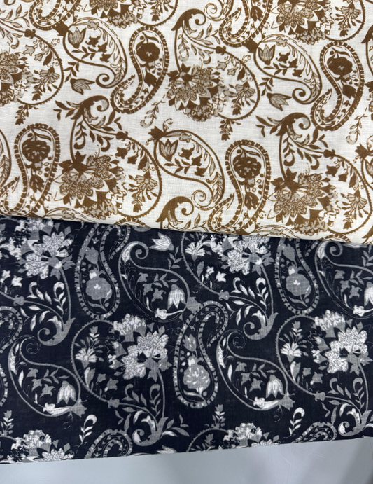 Slub Cotton