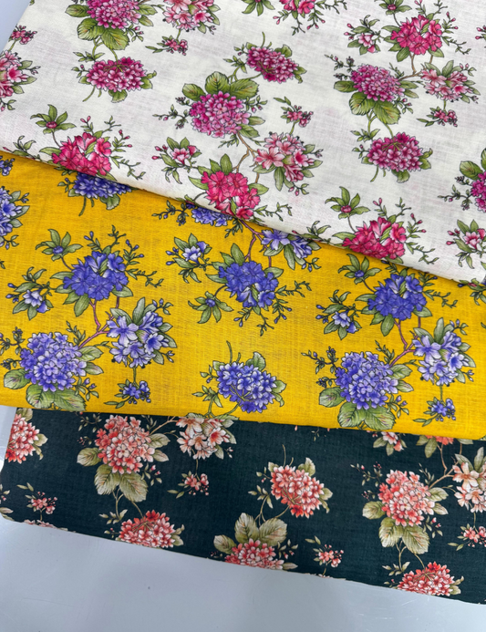 Slub Cotton