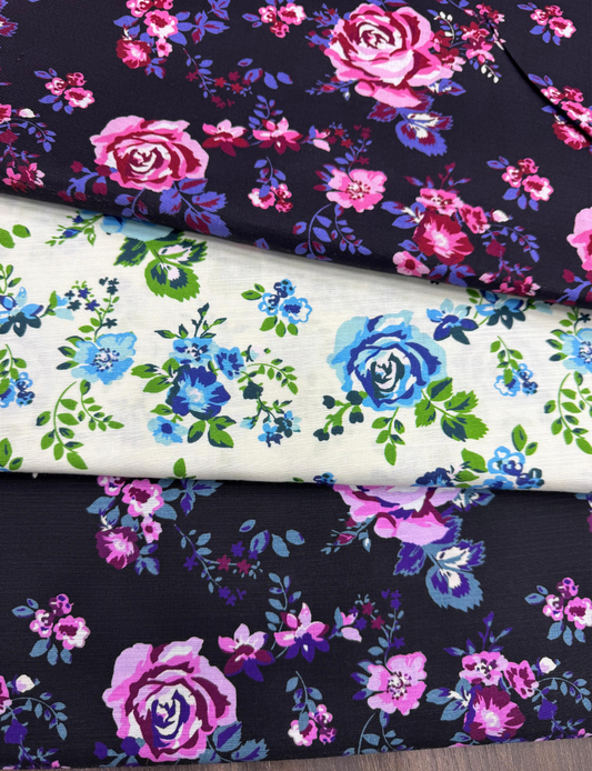 Slub Cotton