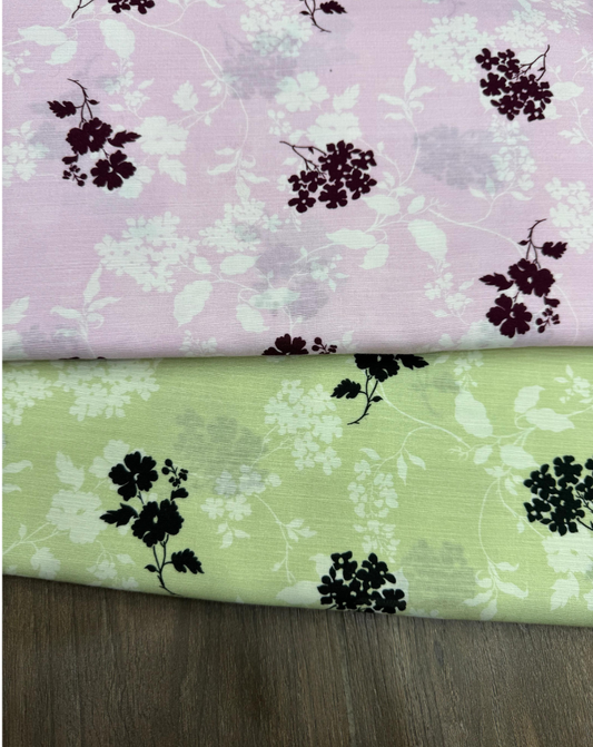Cross Cotton