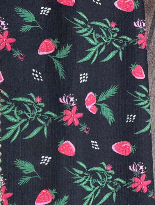 Cross Cotton