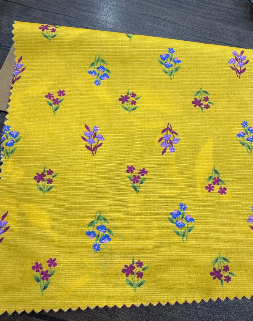 Cross Cotton