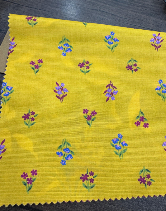 Cross Cotton