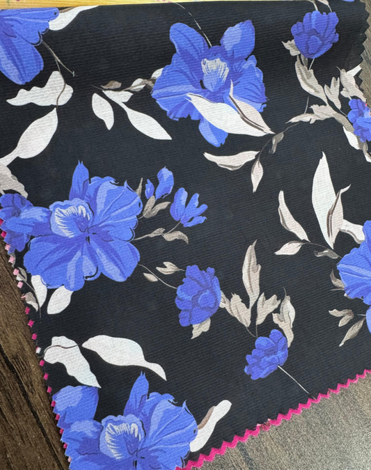 Cross Cotton