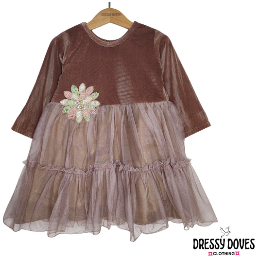 Frock-03N-Brown