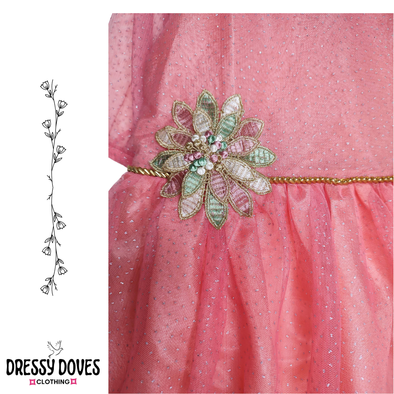 Frock-01N-Pink