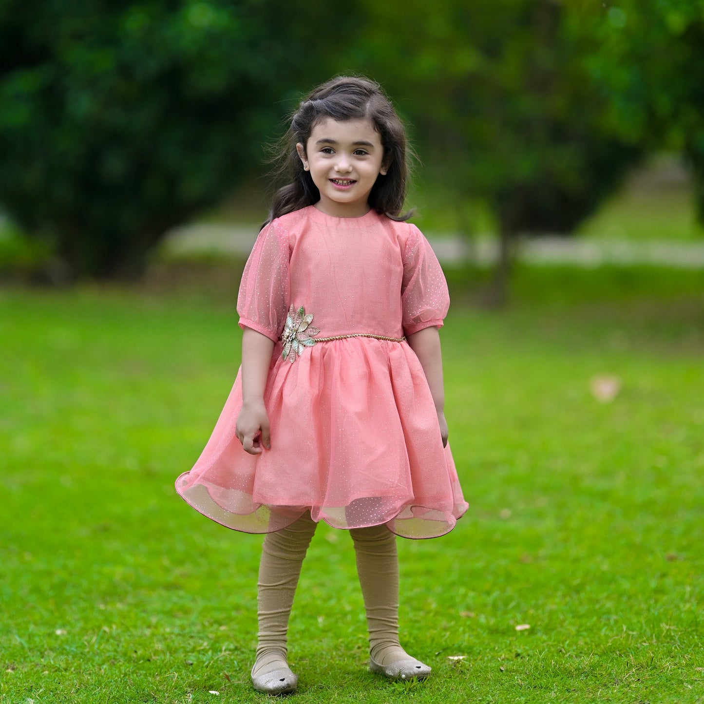 Frock-01N-Pink