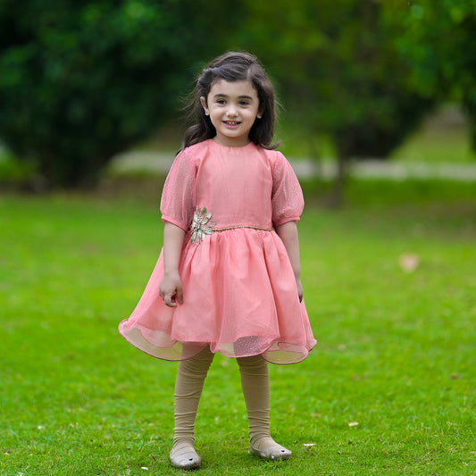 Frock-01N-Pink