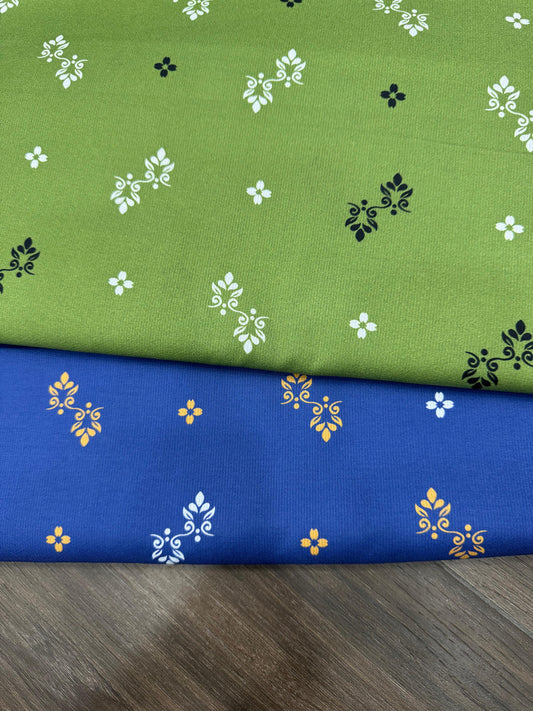 Slub Corduroy