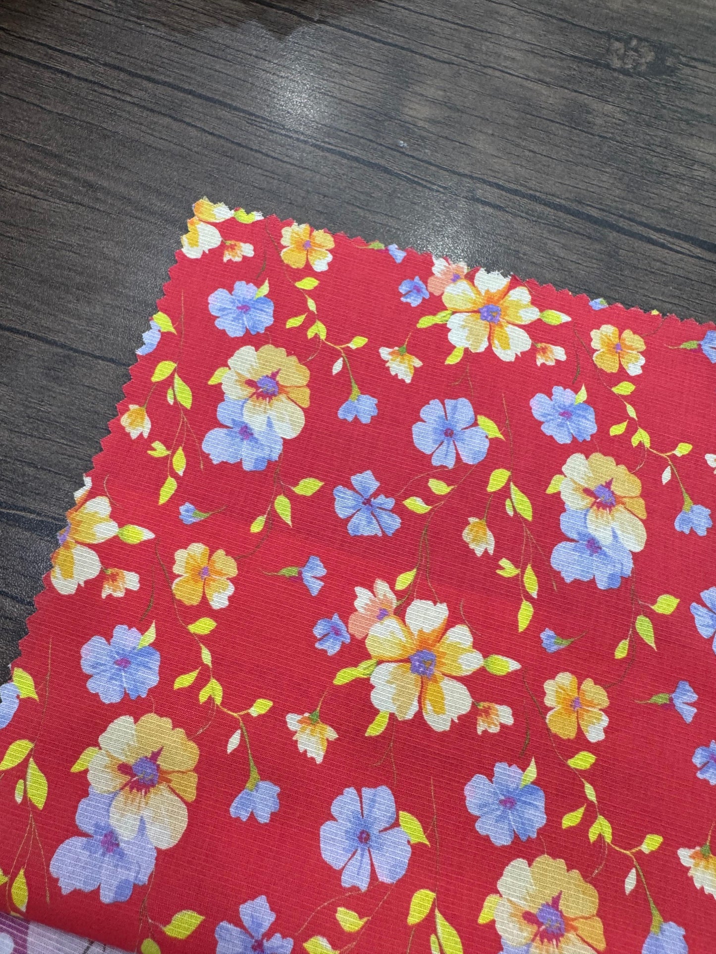 Cross Cotton