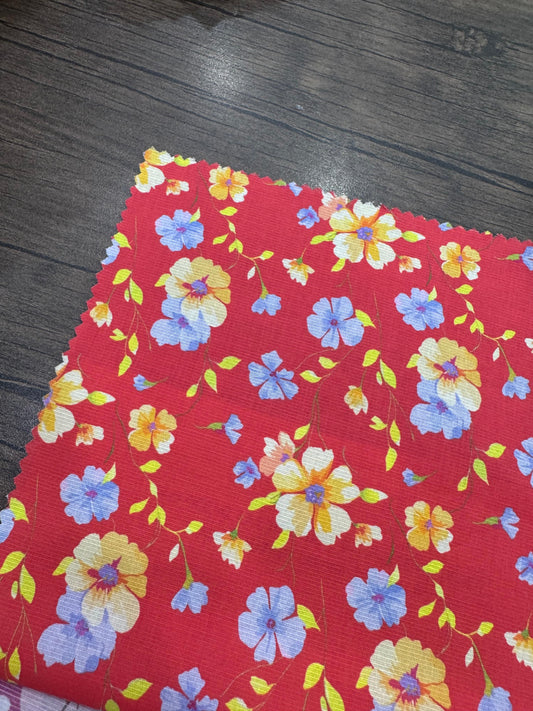 Cross Cotton
