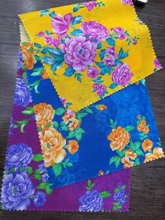 Cross Cotton