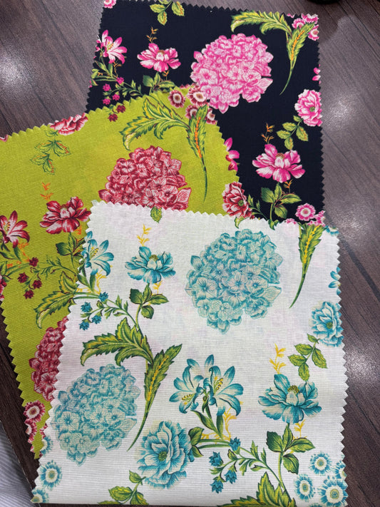 Cross Cotton