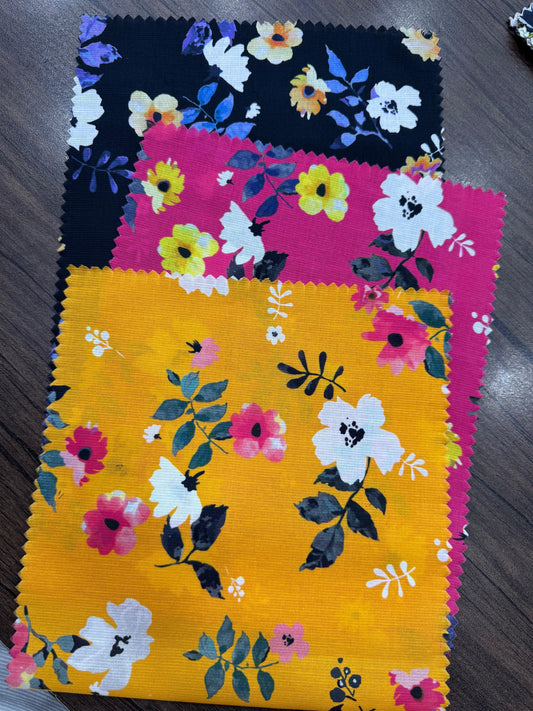 Cross Cotton