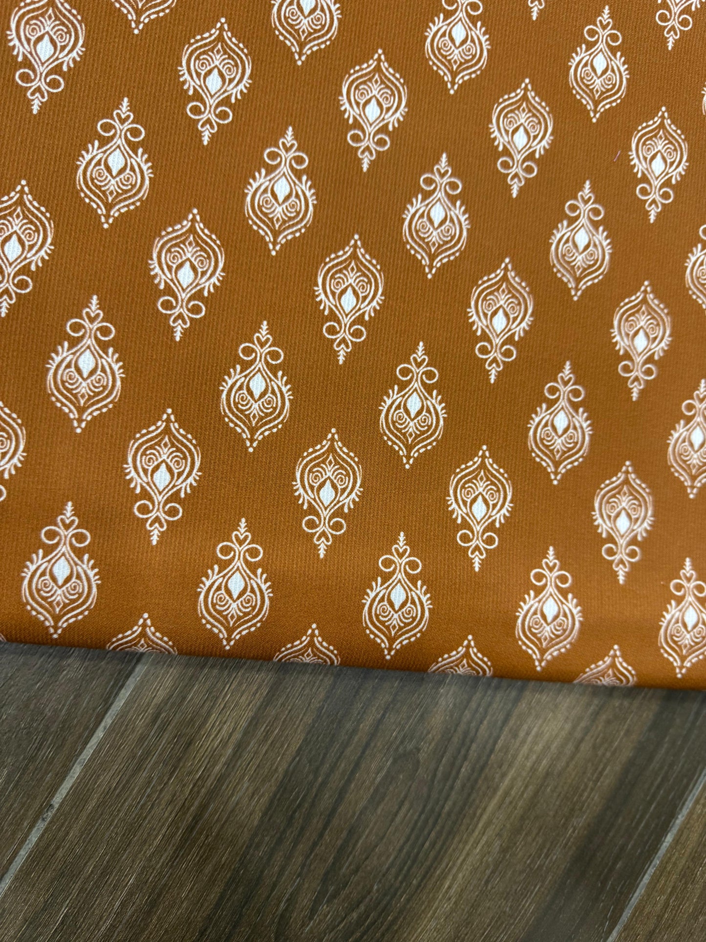 Slub Corduroy