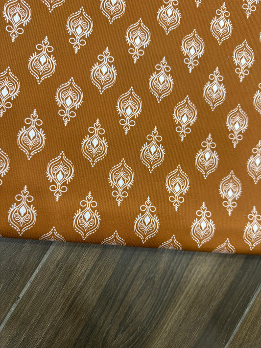 Slub Corduroy