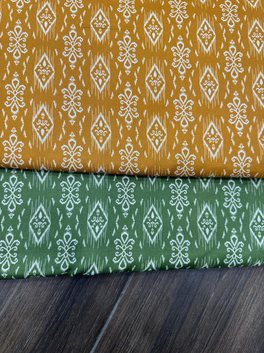 Slub Corduroy