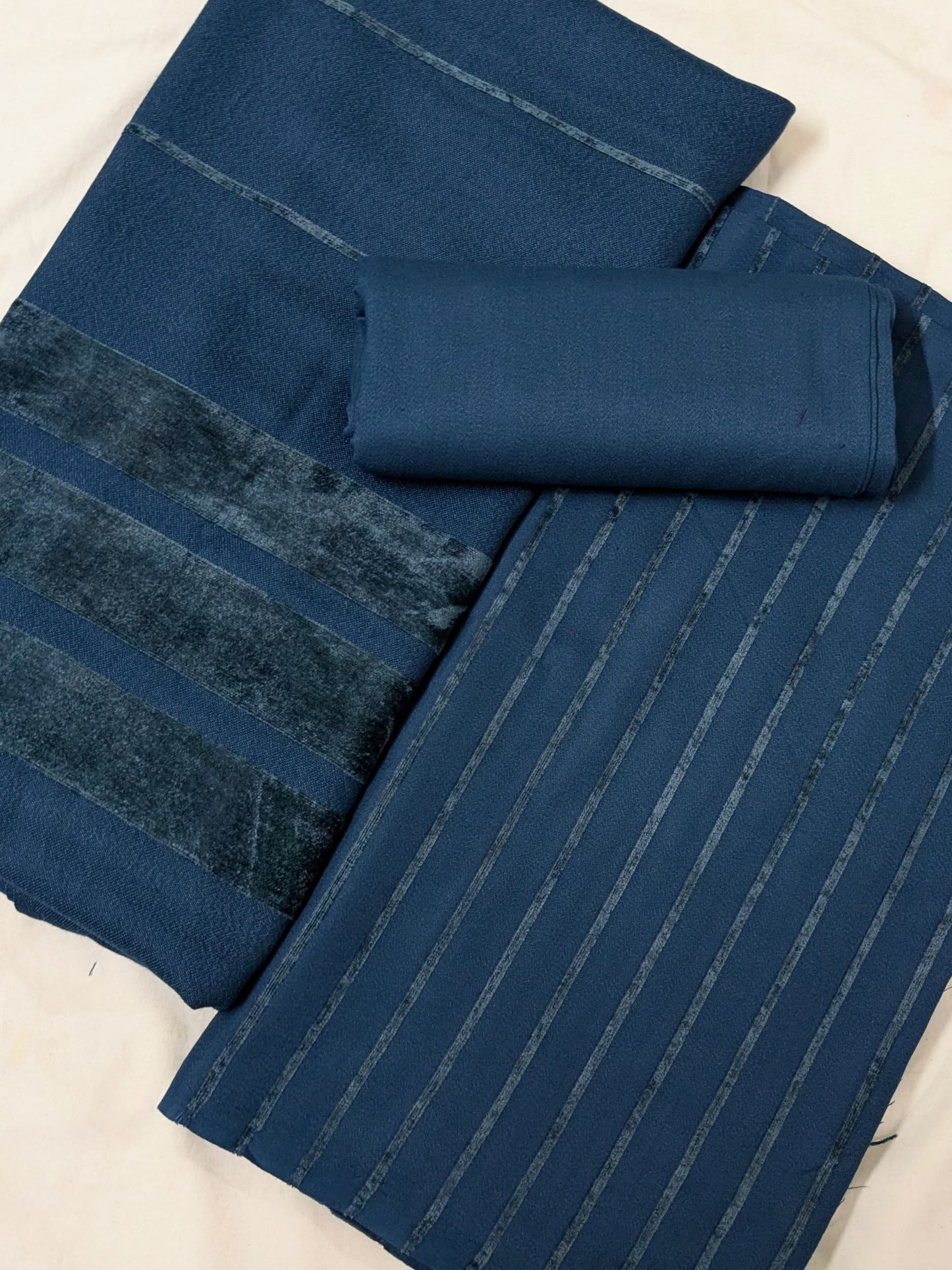 Marina Fabric