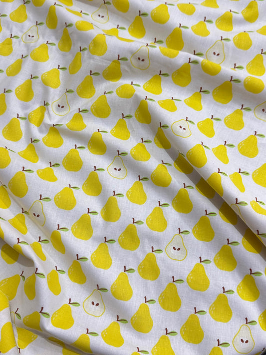 Pure Imported Cotton