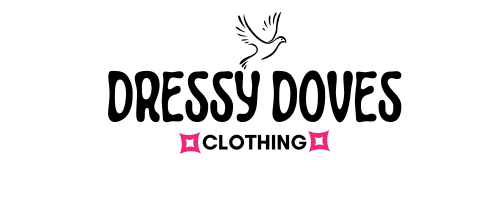 Dressy Doves New